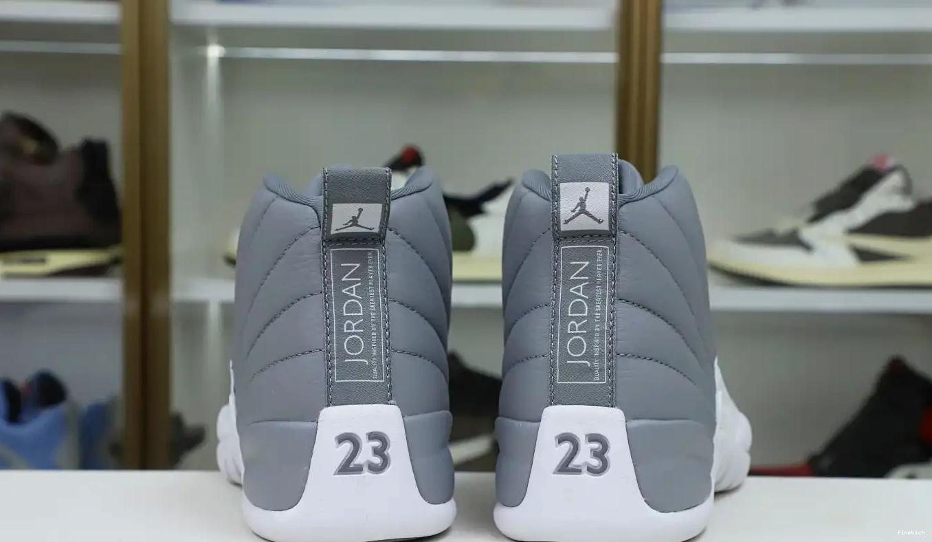 Jordan 